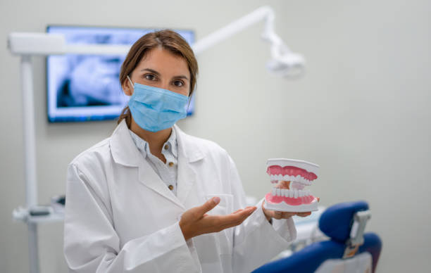 Best Walk-In Emergency Dentist in Monte Alto, TX