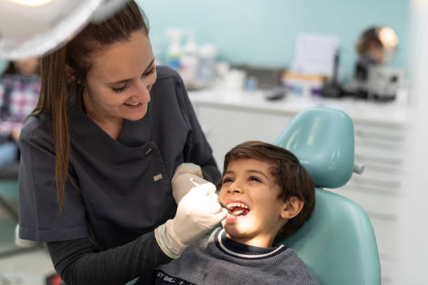 Best Emergency Treatment for Toothache in Monte Alto, TX