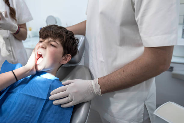 Best Emergency Root Canal Treatment in Monte Alto, TX