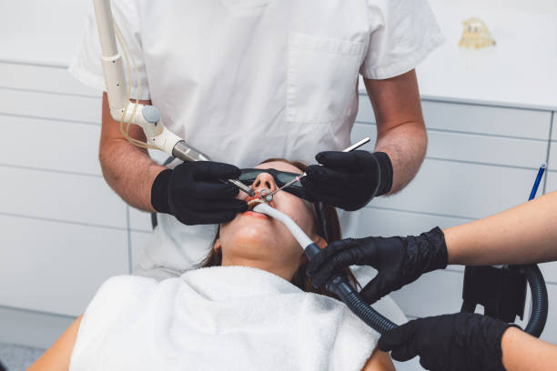 Best Emergency Broken Tooth Repair in Monte Alto, TX