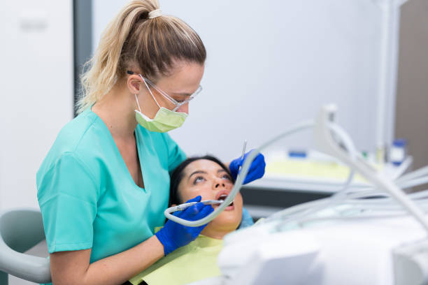 Best Emergency Treatment for Toothache in Monte Alto, TX