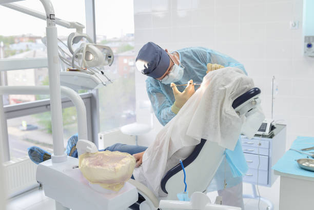 Best Emergency Treatment for Toothache in Monte Alto, TX